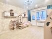 3-комнатная квартира, Октябрьская улица, 35. Фото 12