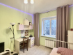 3-комнатная квартира, Октябрьская улица, 35. Фото 27
