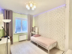 3-комнатная квартира, Октябрьская улица, 35. Фото 28