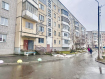 3-комнатная квартира, Октябрьская улица, 35. Фото 34