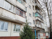 2-комнатная квартира, улица 5 Августа, 20А. Фото 1