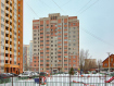 1-комнатная квартира, Студенческая улица, 16Д. Фото 3