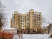 2-комнатная квартира, улица Горького, 60А. Фото 35