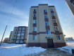 1-комнатная квартира, Молодёжная улица, 25. Фото 15
