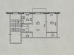 2-комнатная квартира, Кубовая улица, 101. Фото 12