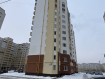 2-комнатная квартира, улица Родионовка, 4А. Фото 23