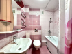 1-комнатная квартира, Центральная улица, 19Ж. Фото 18