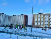 1-комнатная квартира, улица Бориса Видяева, 28. Фото 20