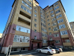 2-комнатная квартира, улица А. Сусеева, 23. Фото 3