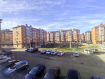 1-комнатная квартира, Космическая улица, 88к1. Фото 12