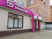 1-комнатная квартира, Космическая улица, 88к1. Фото 14