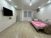 2-комнатная квартира, улица Юрия Клыкова, 81Г. Фото 7