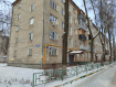 1-комнатная квартира, Таганская улица, 9. Фото 12