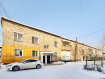 2-комнатная квартира, Правобережная улица, 20. Фото 12