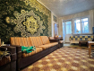 2-комнатная квартира, Офицерская улица, 52Б. Фото 1