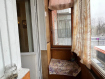 2-комнатная квартира, Офицерская улица, 52Б. Фото 19