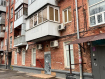 2-комнатная квартира, Офицерская улица, 52Б. Фото 24