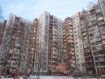 3-комнатная квартира, улица Кораблестроителей, 35В. Фото 39