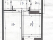 1-комнатная квартира, улица Глазунова, 10. Фото 22