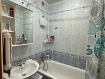 2-комнатная квартира, 8-й микрорайон, 32. Фото 6