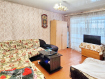 2-комнатная квартира, Красноармейская улица, 235/2. Фото 1