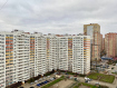 1-комнатная квартира, улица Генерала Трошева, 43. Фото 12