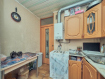 2-комнатная квартира, Октябрьская улица, 47. Фото 5