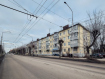 2-комнатная квартира, Октябрьская улица, 47. Фото 9