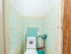 3-комнатная квартира, улица имени П.М. Гаврилова, 93. Фото 12