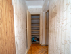 3-комнатная квартира, улица имени П.М. Гаврилова, 93. Фото 5