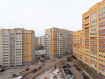 3-комнатная квартира, улица Нижняя Дуброва, 13Б. Фото 29