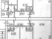 5-комнатная квартира, улица Матроса Железняка, 3. Фото 37