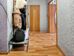 1-комнатная квартира, Иркутская улица, 10/2. Фото 4