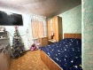 1-комнатная квартира, улица 8 Марта, 60. Фото 3