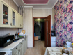 2-комнатная квартира, улица Калинина, 14. Фото 4