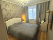 2-комнатная квартира, улица Калинина, 20. Фото 3
