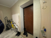 2-комнатная квартира, улица Юрия Клыкова, 79А. Фото 7