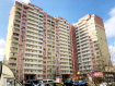 2-комнатная квартира, улица имени 40-летия Победы, 33/9. Фото 12