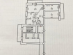 3-комнатная квартира, улица Богдана Хмельницкого, 31. Фото 6