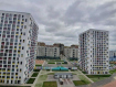 1-комнатная квартира, Парфёновская улица, 9к2. Фото 19