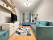 3-комнатная квартира, улица Шоссе в Лаврики, 89. Фото 1