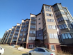 2-комнатная квартира, улица Юрия Клыкова, 92А. Фото 1