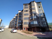 2-комнатная квартира, улица Юрия Клыкова, 92А. Фото 11