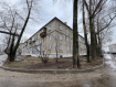 2-комнатная квартира, Шланговый переулок, 5А. Фото 34