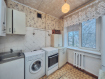 2-комнатная квартира, Забайкальская улица, 8. Фото 8
