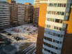 2-комнатная квартира, Окружное шоссе, 26. Фото 20
