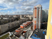 1-комнатная квартира, улица Кустодиева, 3к2. Фото 15