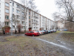 Комната, Кубинская улица, 70к3. Фото 23