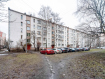 Комната, Кубинская улица, 70к3. Фото 24