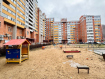 2-комнатная квартира, Окружное шоссе, 26. Фото 21